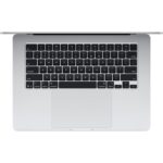 Macbook Air M4 Silver - Apple Kid Lahore - Apple Authorised Reseller