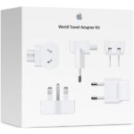 Apple world travel adapter kit - Apple Kid