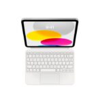Apple Magic Keyboard for iPad 10 Price in Pakistan (10.9", White) - AppleKid.Pk