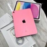 used ipad 10 pink color