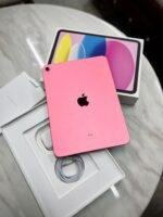 used ipad 10 pink color