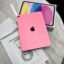 used ipad 10 pink color