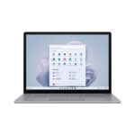 Surface Laptop 5 for business light weight laptop with touch screen (13.0", Ci5, 8Gb/512Gb)