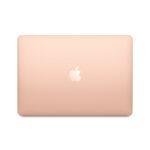 Apple MacBook Air M1 Chip (Used, 13 inches, 256GB SSD, 8Gb RAM, Gold, 2021) - Image 2