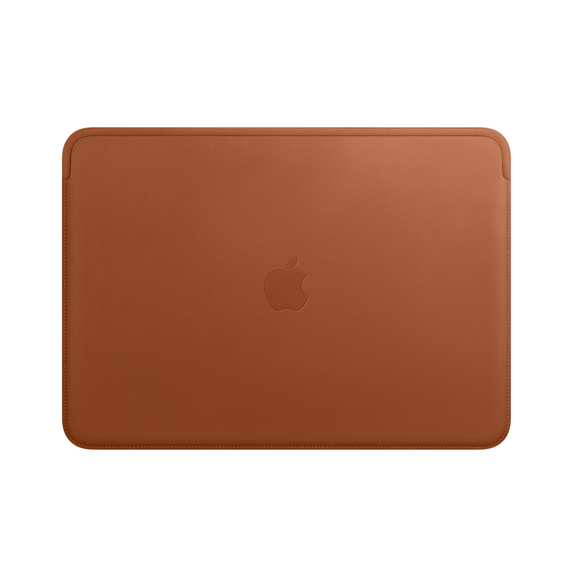 sleeve1.jpg Cases Apple Leather Sleeve for 13 inch (Macbook air, & Macbook Pro) Price in pakistan - Image 1