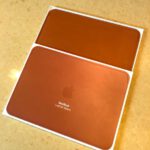 Cases Apple Leather Sleeve for 13 inch (Macbook air, & Macbook Pro) Price in pakistan - Image 4