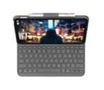 Ipad 11" keyboard folio case