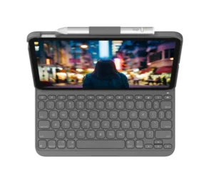 Ipad 11" keyboard folio case