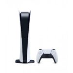 Sony PlayStation 5 (PS5, Slim digital edition, 1Tb) Price in Pakistan