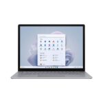 Microsoft Surface Laptop 5 12th Generation (i5, 8Gb/256Gb, 15") - Apple Kid