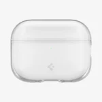 Spigen airpods clear case for airpods Pro 3 and Airpods 4