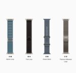 Apple Watch Ultra 3 Bands
