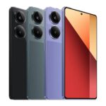 XiaoMi RedMi Note 13 Pro (8gb/256gb) - Apple Kid