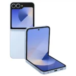 Samsung Galaxy Z Flip 6 (12Gb/512Gb, Official Pta approved) - Apple Kid