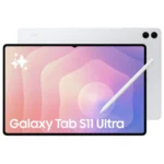 Galaxy Tab S11 Ultra Silver