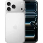 iphone 17 pro silver color