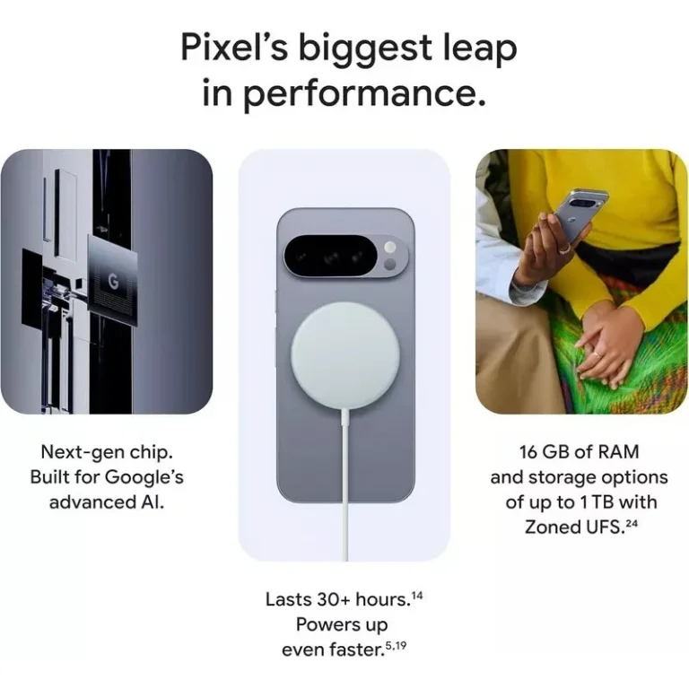 Google Pixel 10 Pro