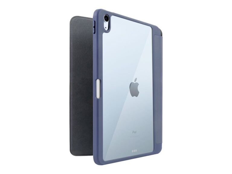 Ipad 10th Gen and 11th Gen Cases blue color