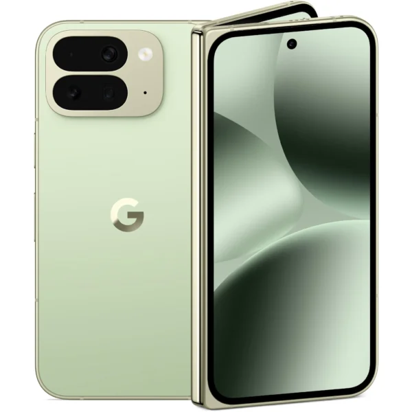Google Pixel 10 Pro Fold