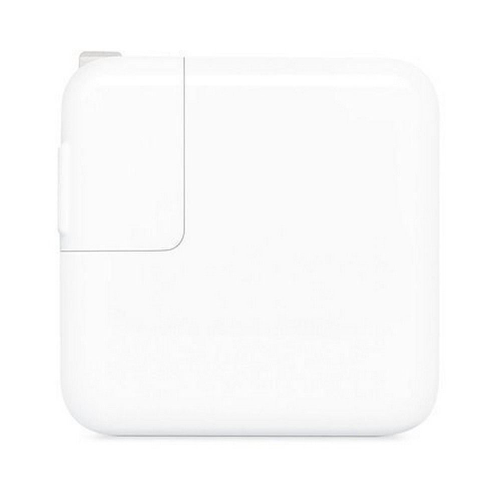 30W Charger Adapter Macbook 13-inch