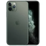 iphone 11 pro green color