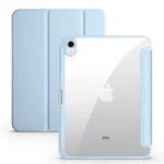 Book cover for ipad 10, ipad 11, and ipad air