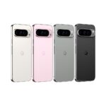 Pixel Pro Xl all colors