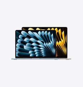 MacBook Air M5