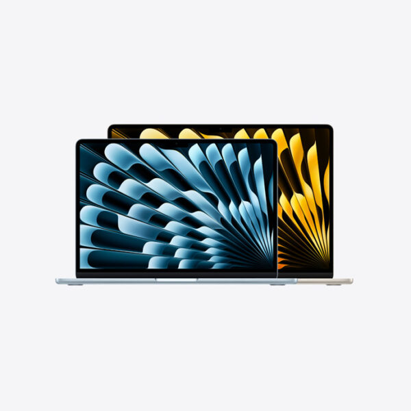 MacBook Air M5