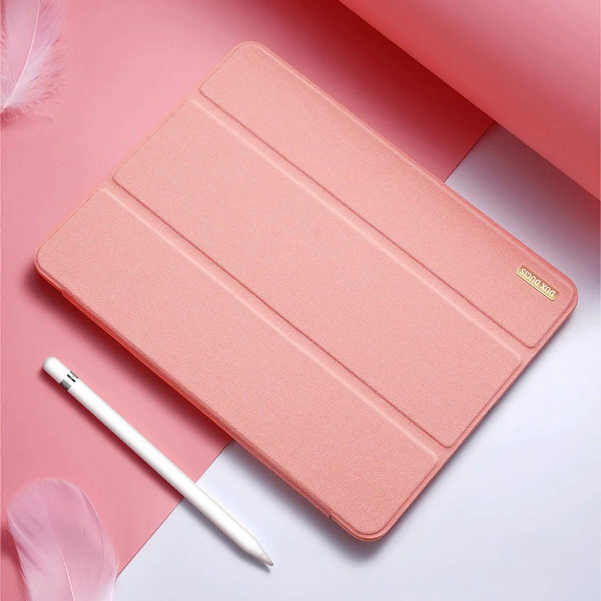 Ipad drop proof/Shock Proof Cases with Pencil Holder for iPad Air Series - Past World Series - Image 9