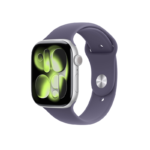 Apple Watch Series 11 Silver - Apple Kid