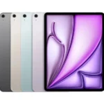 Ipad Air M4 All Colors - Apple Kid Lahore