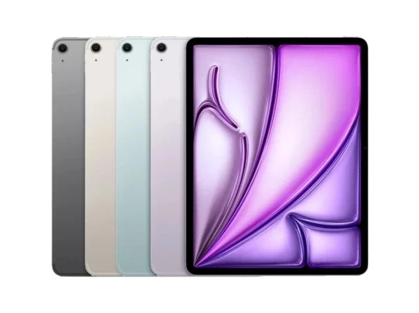 Ipad Air M4 All Colors - Apple Kid Lahore