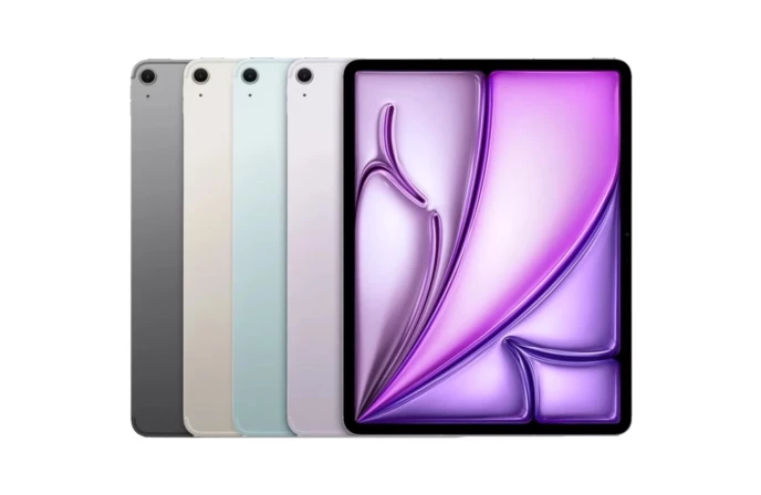 Ipad Air M4 All Colors - Apple Kid Lahore