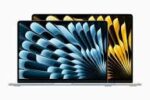 Macbook Air 13 and 15"