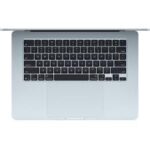 Macbook Air M4 Sky Blue