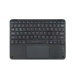 Wireless Keyboard with trackpad - apple kid