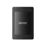 Lexer portable ssd