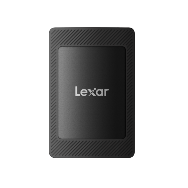 Lexer portable ssd