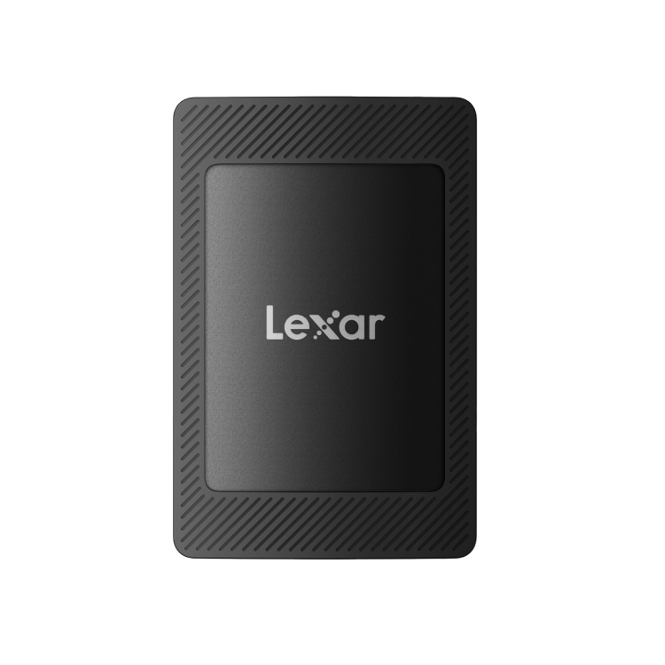 Lexer portable ssd