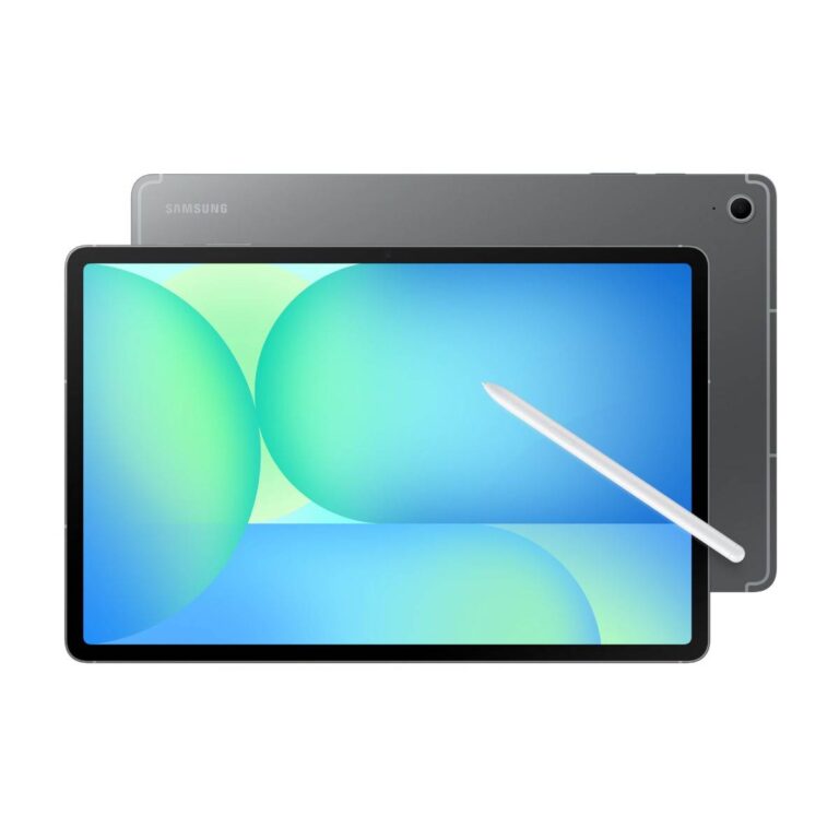 Galaxy Tab S10 Fe plus