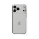 Iphone 17 pro spigen cllear case