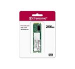 OTG Transcend 256Gb - Apple Kid