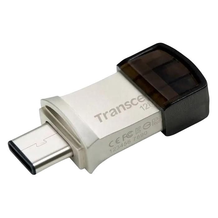 OTG Trascend 256Gb