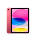 IPad A16/Ipad 11, Pink color - Apple Kid