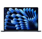 MacBook Air M5 15-inch Midnight color