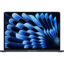 MacBook Air M5 15-inch Midnight color