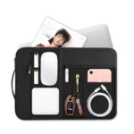 MacBook & Laptop Sleeve (Wiwu Alpha Slim 13", 14" & 16") Apple Kid - Image 4