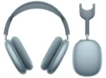 Apple Airpods Max 2 blue color