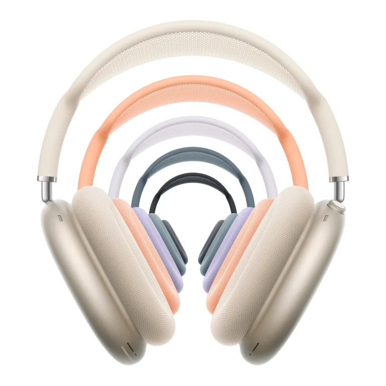 Apple AirPods Max 2 All Colors